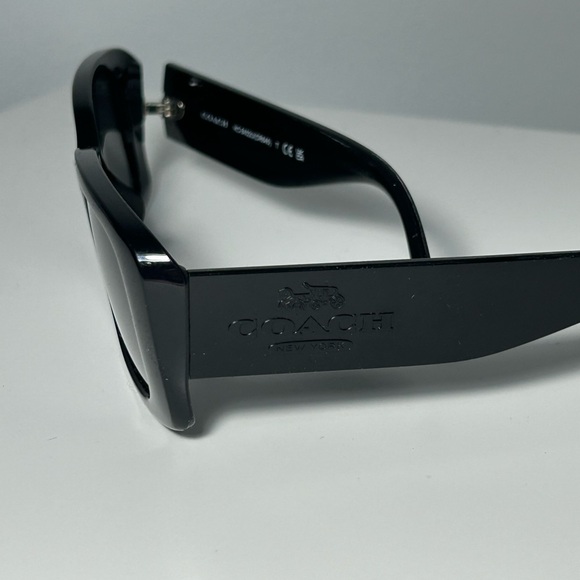 Coach Sunglasses - Picture 2 of 5